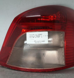 Feu arriere principal droit (feux) TOYOTA YARIS 2