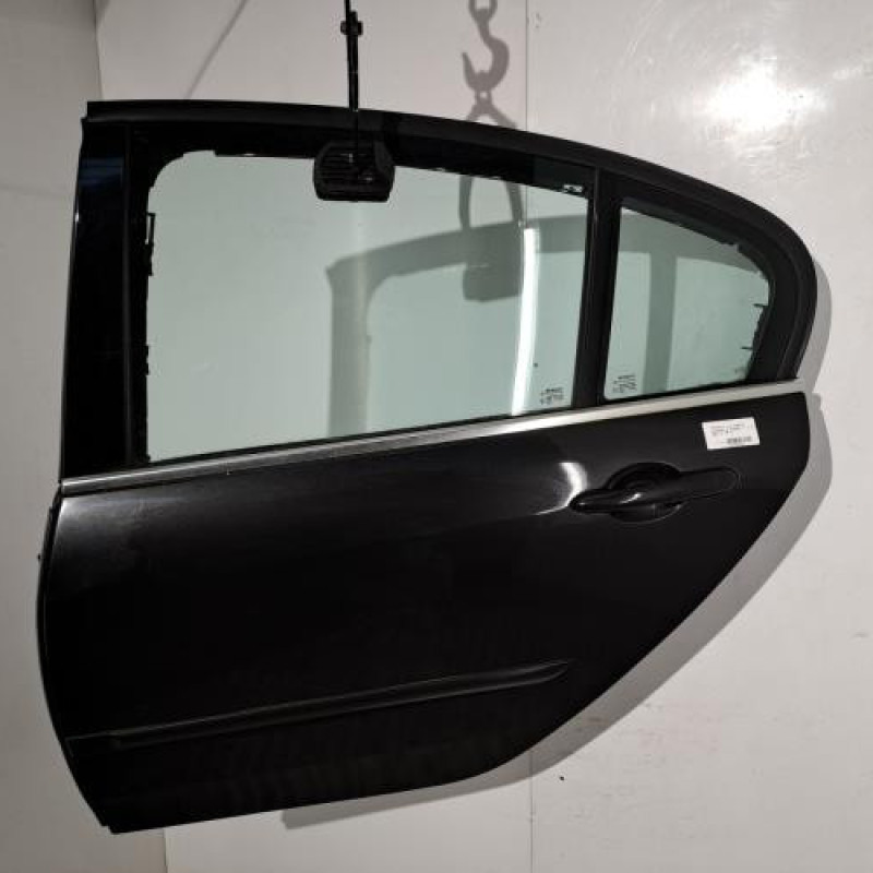 Porte arriere gauche RENAULT LAGUNA 3