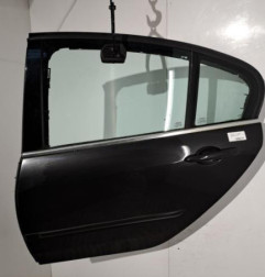 Porte arriere gauche RENAULT LAGUNA 3