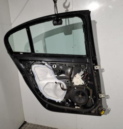 Porte arriere gauche RENAULT LAGUNA 3 Photo n°5