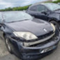 Porte arriere gauche RENAULT LAGUNA 3