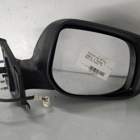 Retroviseur droit TOYOTA YARIS 2