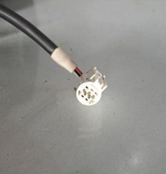 Retroviseur droit TOYOTA YARIS 2 Photo n°3