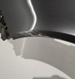 Aile avant gauche OPEL INSIGNIA 1