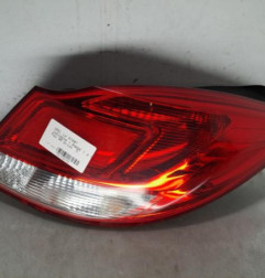 Feu arriere principal droit (feux) OPEL INSIGNIA 1 Photo n°1