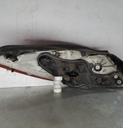 Feu arriere principal droit (feux) OPEL INSIGNIA 1 Photo n°3