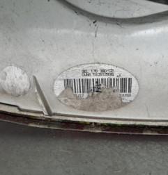 Feu arriere principal droit (feux) OPEL INSIGNIA 1 Photo n°5