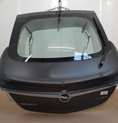 Malle/Hayon arriere OPEL INSIGNIA 1 Photo n°1