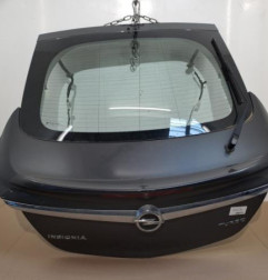 Malle/Hayon arriere OPEL INSIGNIA 1