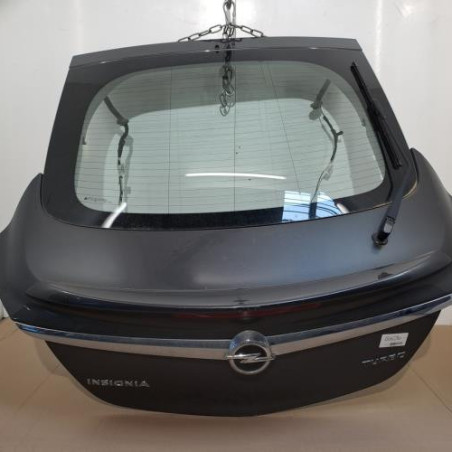 Malle/Hayon arriere OPEL INSIGNIA 1