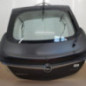 Malle/Hayon arriere OPEL INSIGNIA 1