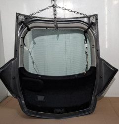 Malle/Hayon arriere OPEL INSIGNIA 1 Photo n°3