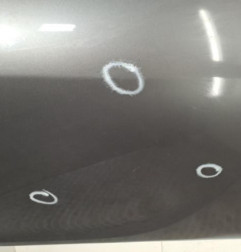 Porte avant droit OPEL INSIGNIA 1 Photo n°3