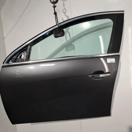 Porte avant gauche OPEL INSIGNIA 1 Photo n°1