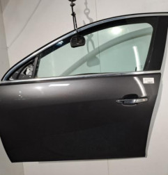Porte avant gauche OPEL INSIGNIA 1