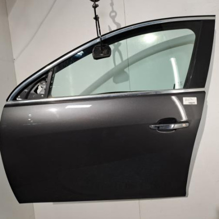 Porte avant gauche OPEL INSIGNIA 1