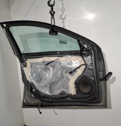 Porte avant gauche OPEL INSIGNIA 1 Photo n°3