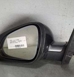 Retroviseur gauche OPEL INSIGNIA 1