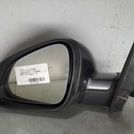 Retroviseur gauche OPEL INSIGNIA 1