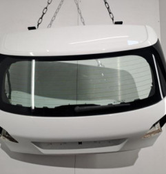 Malle/Hayon arriere PEUGEOT 308 2