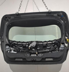 Malle/Hayon arriere PEUGEOT 308 2 Photo n°3