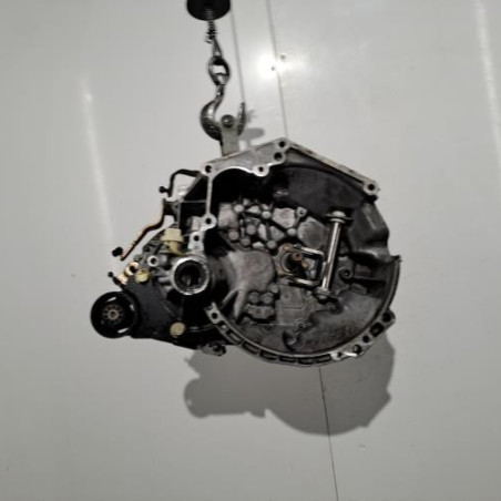 Boite de vitesses CITROEN SAXO
