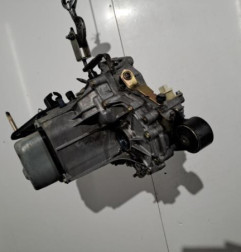 Boite de vitesses CITROEN SAXO Photo n°3