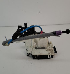 Serrure arriere gauche MERCEDES CLASSE A 176