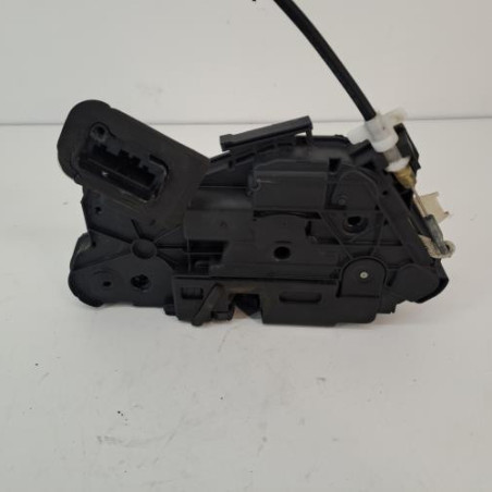 Serrure avant gauche VOLKSWAGEN JETTA 4