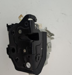 Serrure arriere droit AUDI Q7 1 Photo n°3