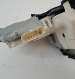 Serrure arriere droit AUDI Q7 1 Photo n°4