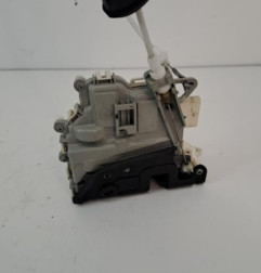 Serrure arriere gauche AUDI Q7 1