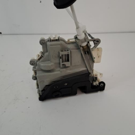 Serrure arriere gauche AUDI Q7 1