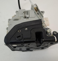 Serrure arriere gauche AUDI Q7 1 Photo n°3