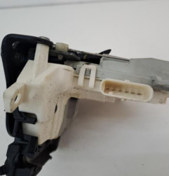 Serrure arriere gauche AUDI Q7 1 Photo n°4