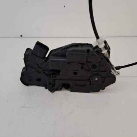 Serrure avant gauche VOLKSWAGEN SCIROCCO 3