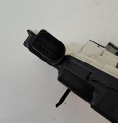 Serrure avant gauche VOLKSWAGEN SCIROCCO 3 Photo n°4