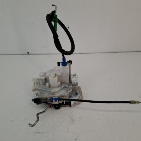 Serrure avant gauche PEUGEOT BIPPER