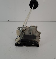 Serrure avant droit AUDI Q7 1 Photo n°1