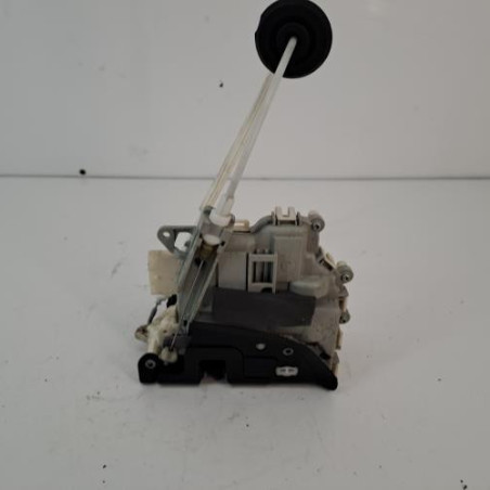 Serrure avant droit AUDI Q7 1 Photo n°1