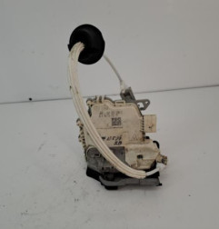 Serrure avant droit AUDI Q7 1