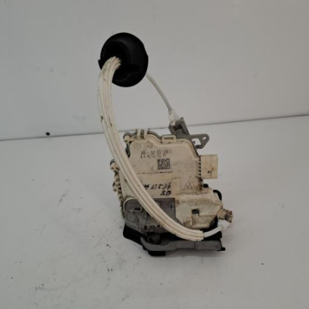 Serrure avant droit AUDI Q7 1