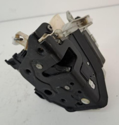 Serrure avant droit AUDI Q7 1 Photo n°3