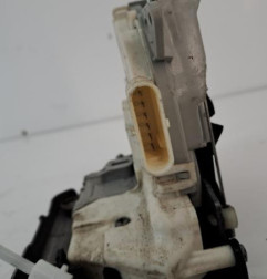 Serrure avant droit AUDI Q7 1 Photo n°4