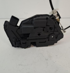 Serrure arriere gauche VOLKSWAGEN TIGUAN 1