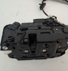 Serrure arriere gauche VOLKSWAGEN TIGUAN 1 Photo n°3