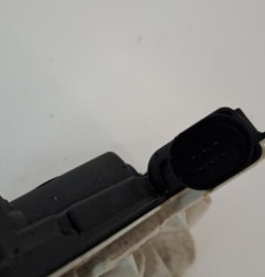 Serrure arriere gauche VOLKSWAGEN TIGUAN 1 Photo n°4