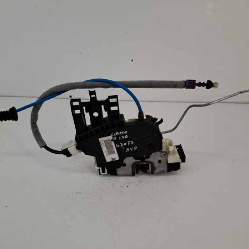 Serrure avant droit MERCEDES CLASSE A 176