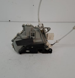 Serrure avant gauche AUDI Q7 1 Photo n°1