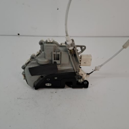 Serrure avant gauche AUDI Q7 1 Photo n°1